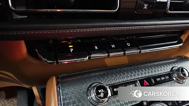 Lincoln Aviator 2nd generation id 3295460 из Кореи 18