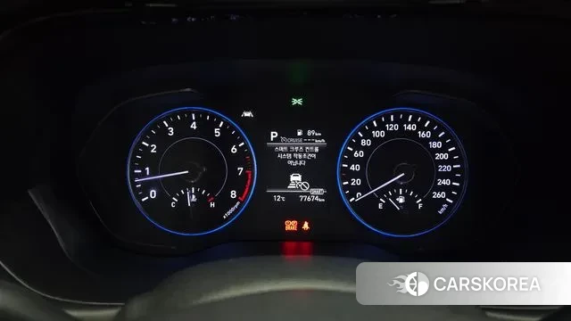 Hyundai Palisade id 3384699 из Кореи 18