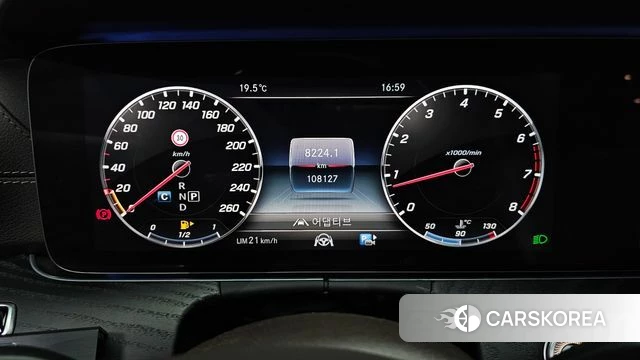 Mercedes-Benz E-Class W213 id 4311132 из Кореи 18