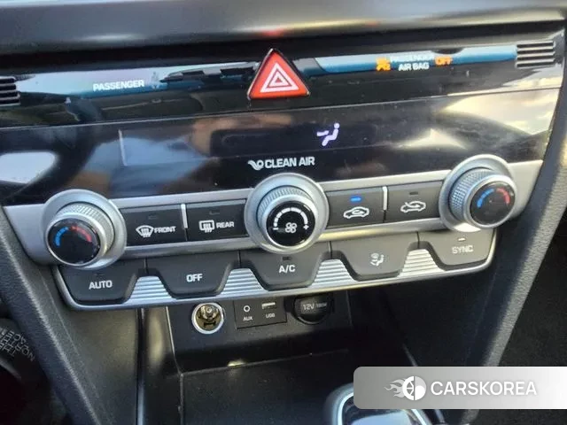 Hyundai The New Avante AD id 3258929 из Кореи 18