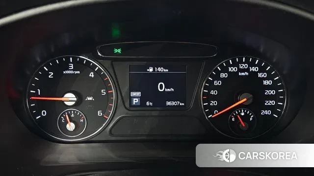 Kia The New Sorento id 3682232 из Кореи 18