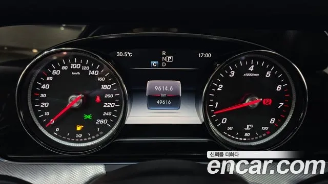 Mercedes-Benz E-Class W213 id 2876849 из Кореи 18