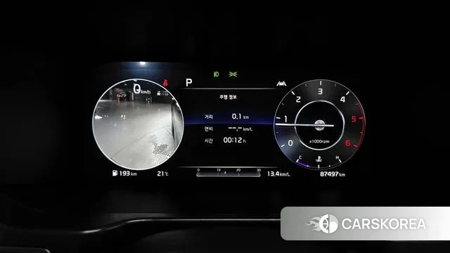 Kia Sorento 4th Generation id 2940899 из Кореи 18