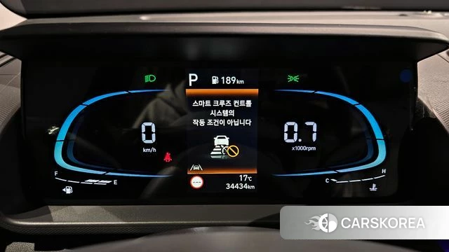 Hyundai Casper id 4231403 из Кореи 28