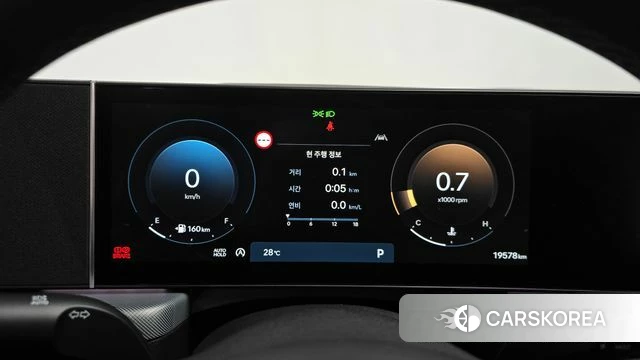 Hyundai Sonata D Edge (DN8) id 4744037 из Кореи 30