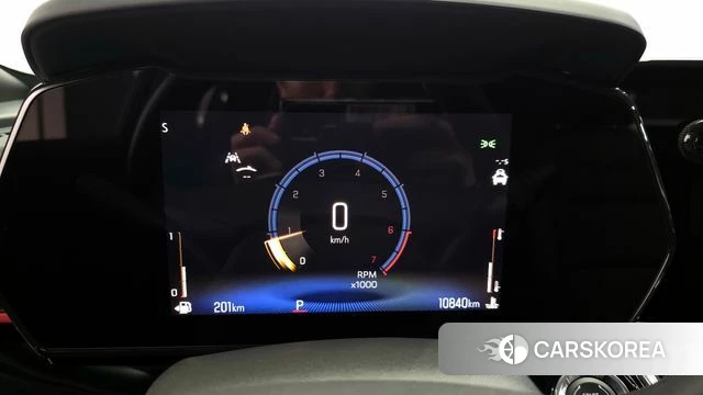 Chevrolet (GM Daewoo) Trax Crossover id 3831953 из Кореи 18