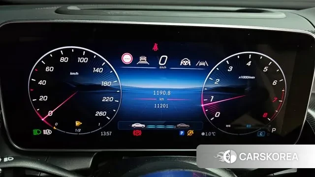 Mercedes-Benz GLC-Class X254 id 3624362 из Кореи 18