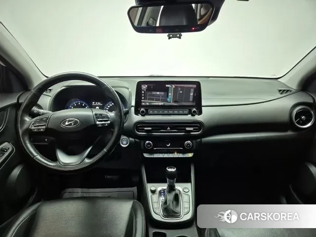 Hyundai The New Kona id 3733591 из Кореи 15