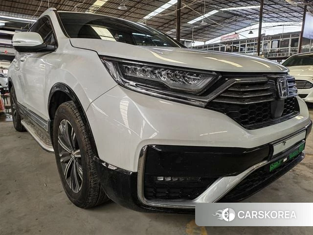 Honda CR-V PHEV id 4264122 из Китая 8