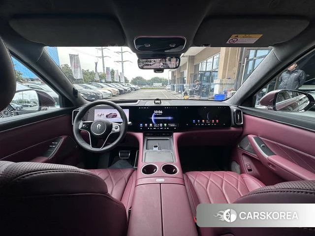 AITO Ask the world M8 id 3983260 из Китая 13