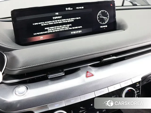 Genesis G80 (RG3) id 3402290 из Кореи 18