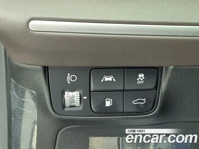 Hyundai The New Grandeur IG Hybrid id 2666162 из Кореи 18