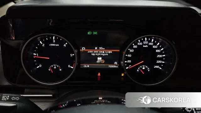 Kia Carnival 4th generation id 3614929 из Кореи 18