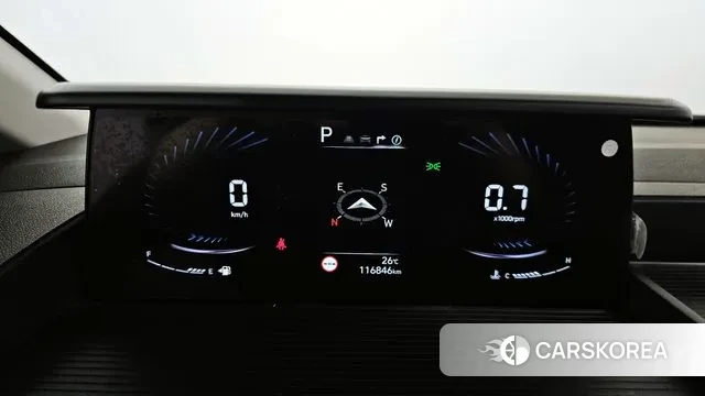 Hyundai Staria id 3017286 из Кореи 18