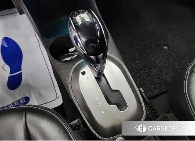 Chevrolet (GM Daewoo) The Next Spark id 3445058 из Кореи 18