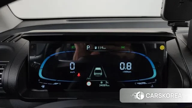 Hyundai Casper id 3572792 из Кореи 18