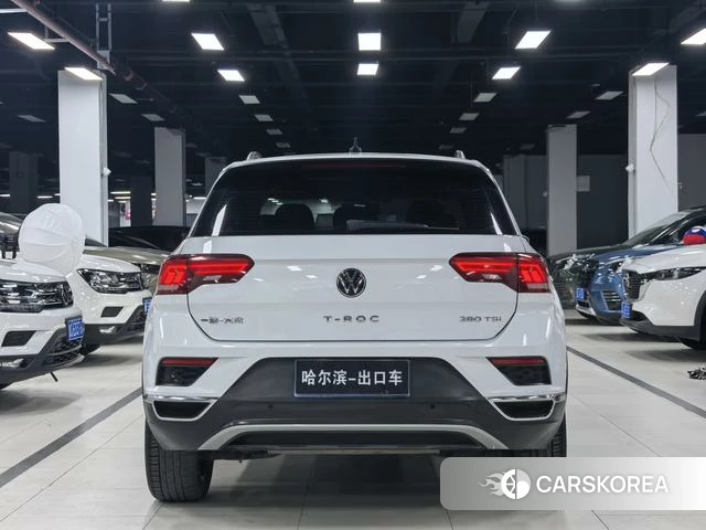 Volkswagen Exploring songs id 4215030 из Китая 24