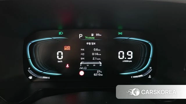Kia The New Kia Ray id 4729910 из Кореи 18