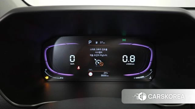Kia The New Morning (JA) id 4527817 из Кореи 18