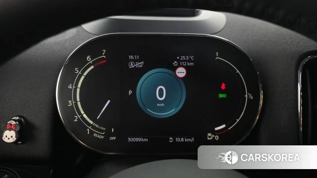 Mini Cooper Countryman id 4555361 из Кореи 18