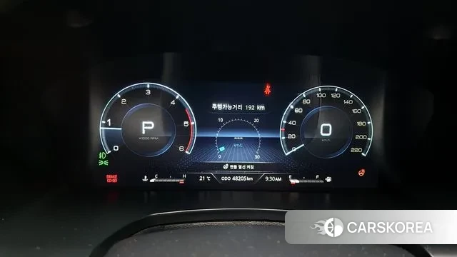 Ssangyong The New Rexton Sport id 3272999 из Кореи 18