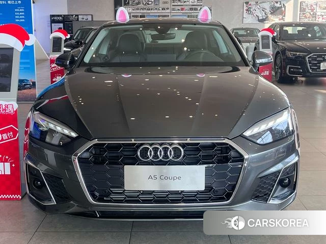 Audi A5 id 4239447 из Китая 12
