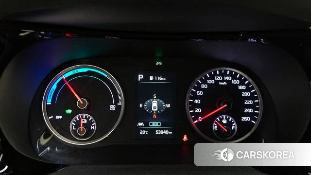Kia K5 Hybrid 3rd Generation id 4224503 из Кореи 34