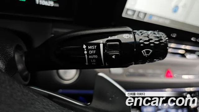 Hyundai The New Grandeur IG Hybrid id 2757672 из Кореи 18