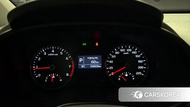 Kia All New Morning (JA) id 3772654 из Кореи 18