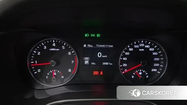 Kia Come New K3 id 3418200 из Кореи 18