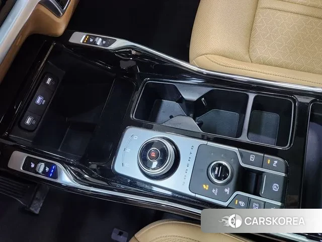 Kia Sorento 4th Generation id 3473657 из Кореи 18