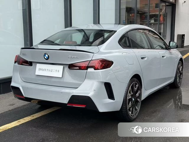 BMW 2 series id 4290980 из Китая 11