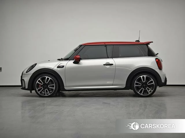 MINI JCW id 4229159 из Китая 18