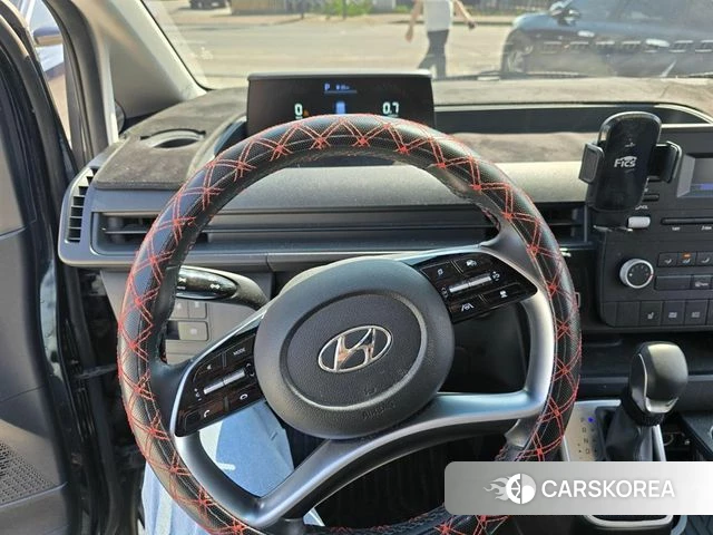 Hyundai Staria id 4361340 из Кореи 10