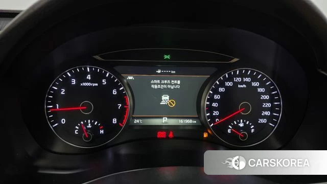 Kia Come New K7 id 4459556 из Кореи 18