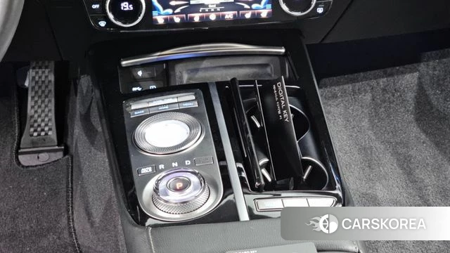 Genesis G80 (RG3) id 4561753 из Кореи 31