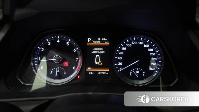 Hyundai Sonata (DN8) id 4572786 из Кореи 29