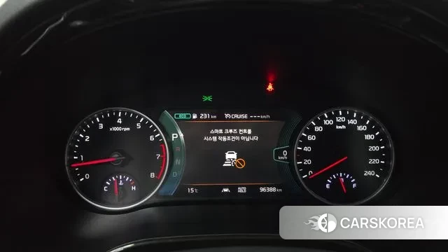 Kia Seltos id 3360912 из Кореи 18