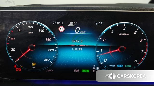 Mercedes-Benz GLE-Class W167 id 4446553 из Кореи 33