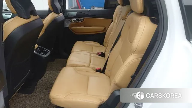 Volvo XC90 second Generation id 3420630 из Кореи 18