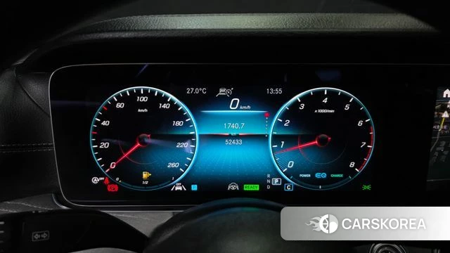 Mercedes-Benz E-Class W213 id 4775008 из Кореи 36