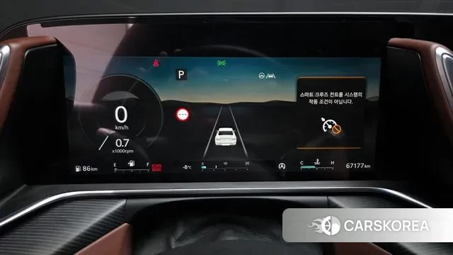 Genesis G90 (RS4) id 3606398 из Кореи 18