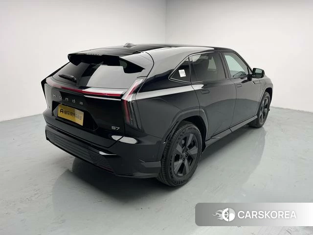 Honda Dongfeng S7 id 4368254 из Китая 18