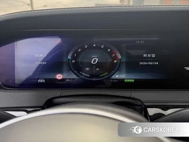 Mercedes-Benz S-Class W222 id 3713839 из Кореи 8