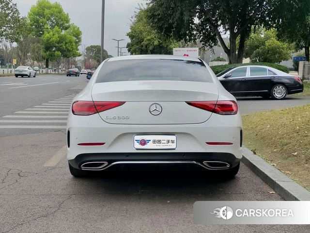 Mercedes-Benz CLS id 4276685 из Китая 8