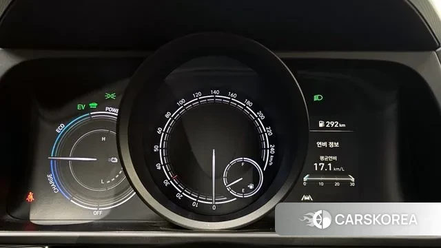 Hyundai Avante Hybrid (CN7) id 3224667 из Кореи 18