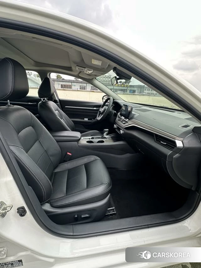 Nissan Teana id 4278622 из Китая 10