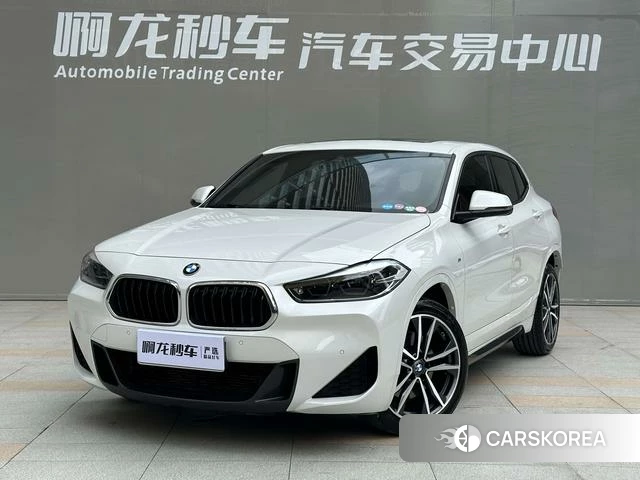 BMW X2 id 4261469 из Китая 25