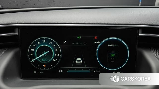 Hyundai Tucson (NX4) id 4604365 из Кореи 36