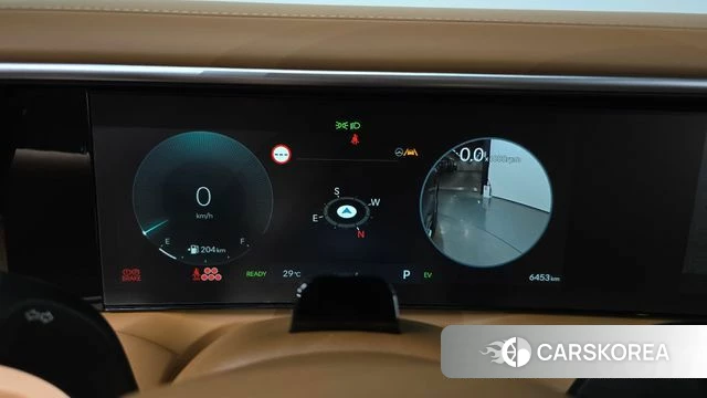 Hyundai Palisade (LX3) id 4523072 из Кореи 36